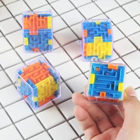 hot sales of 3d puzzles maze toys magic hand games box balance educational children toys fun brain games challenge toys