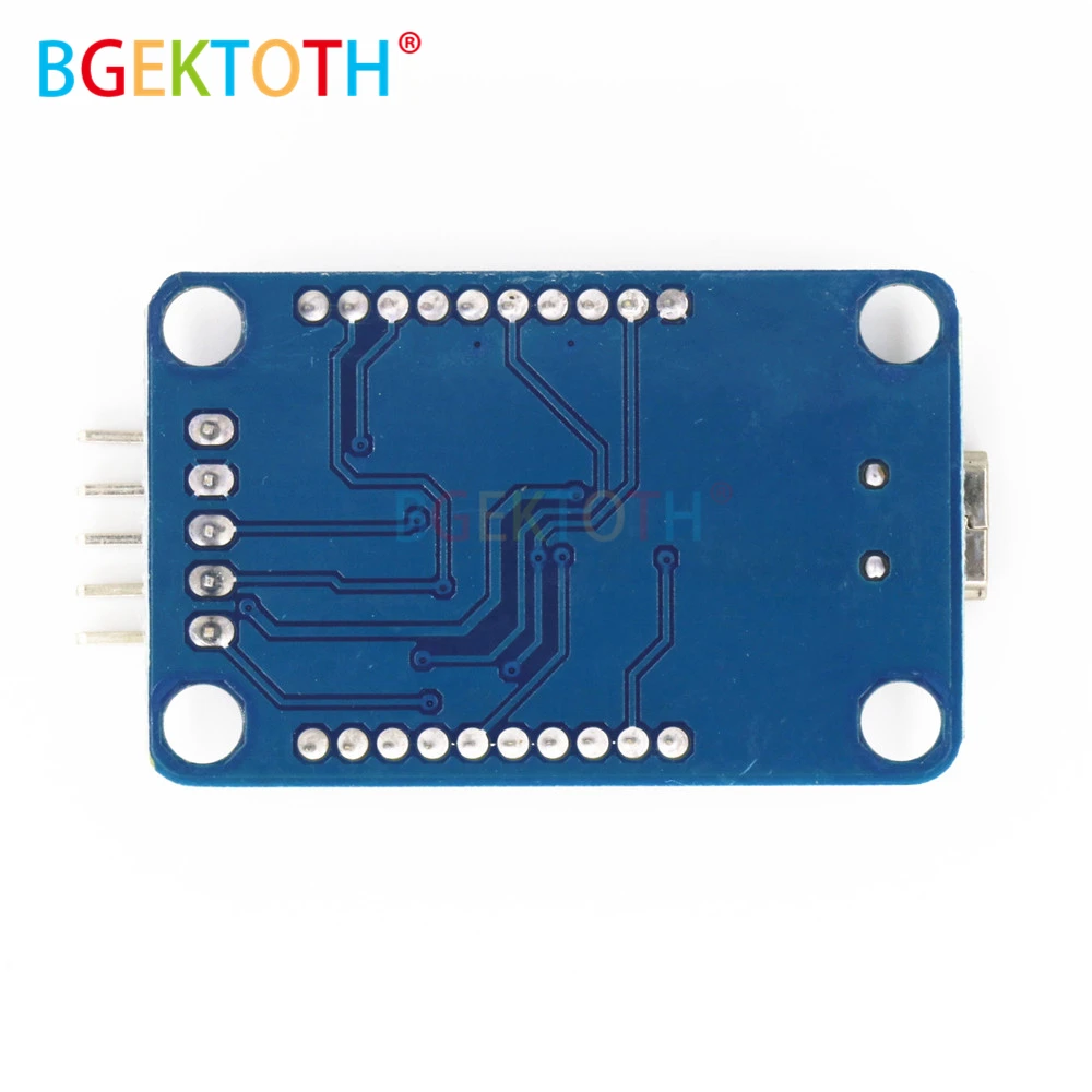 Мини-адаптер Bee с Bluetooth USB на последовательный порт модуль преобразователя bee 3 В/5 В