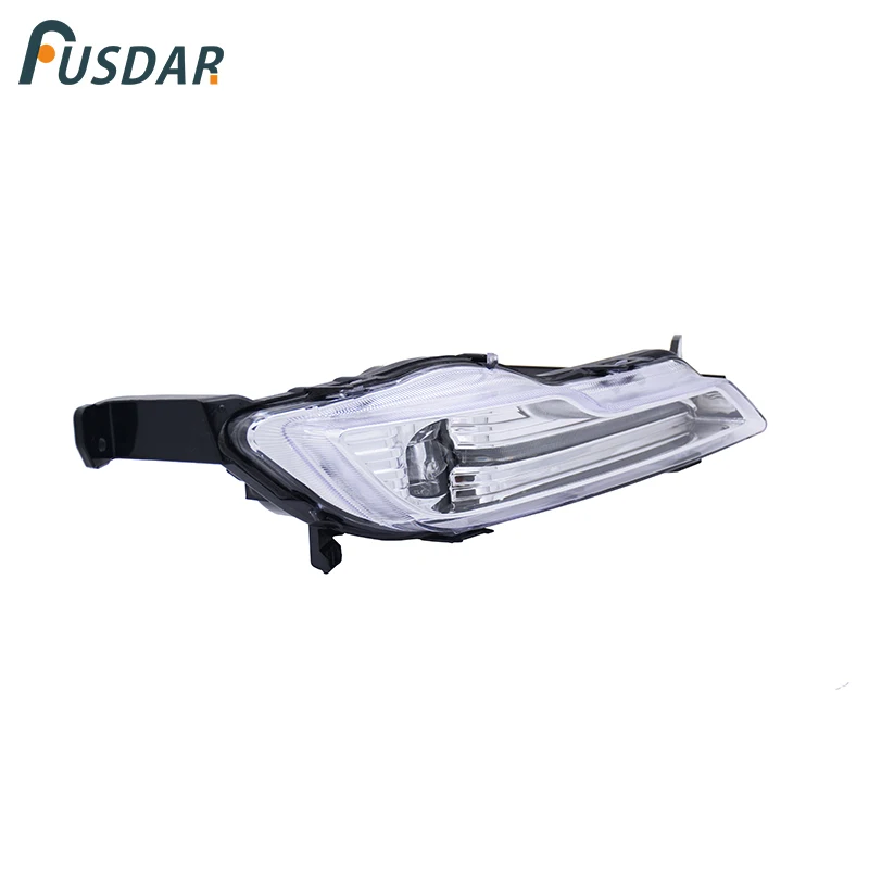 1 шт. автомобильные светодиодные передние противотуманные светильник для Ford