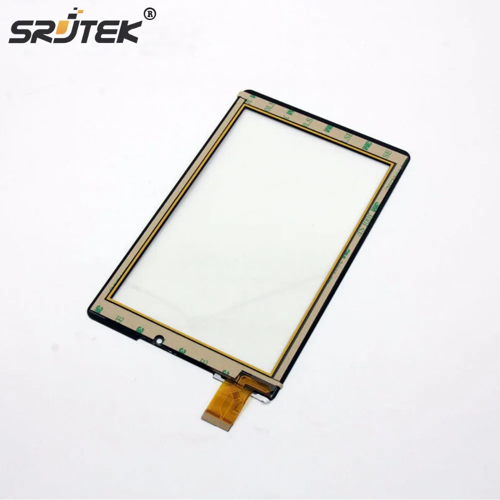 Srjtek 7 &quotдля Prestigio Multipad Color 2 3g PMT3777_3G 3777 PMT3777 планшет сенсорный экран панель