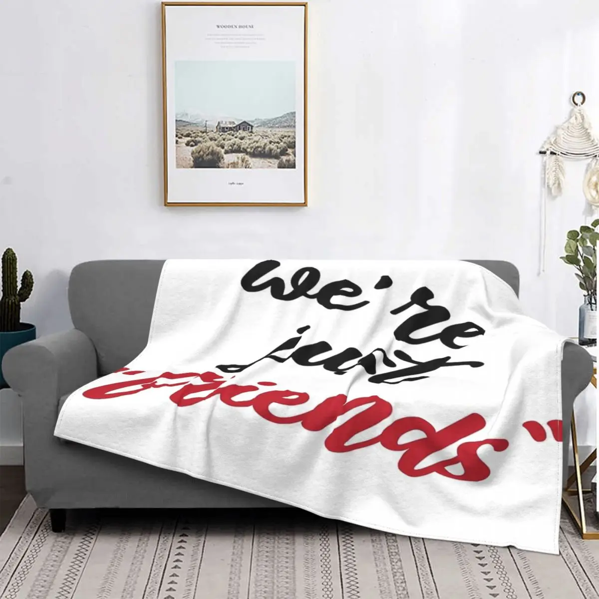 

Manta a cuadros con capucha, colcha para cama, sofa, cama