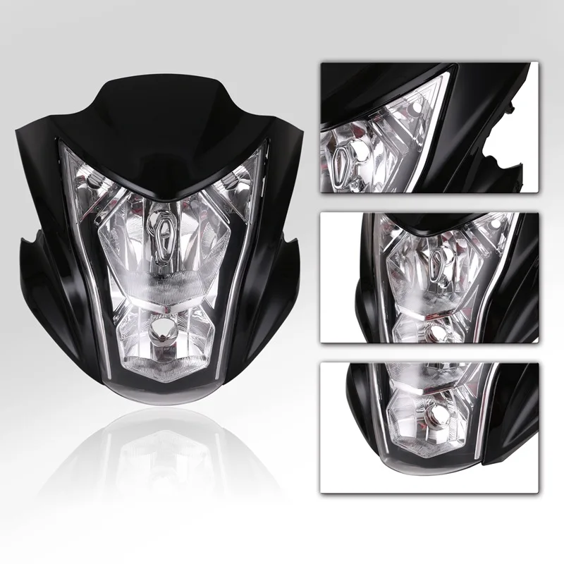 

Аксессуары для мотоциклов, лампа для камеры, колеса, колеса, монтаж для Кавасаки, ER6N2012-2016 13 14 15