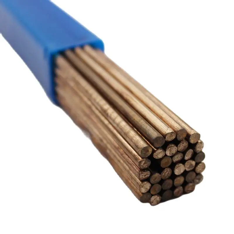 

0.5KG ERCuSi-A Silicon Bronze TIG Welding Rod