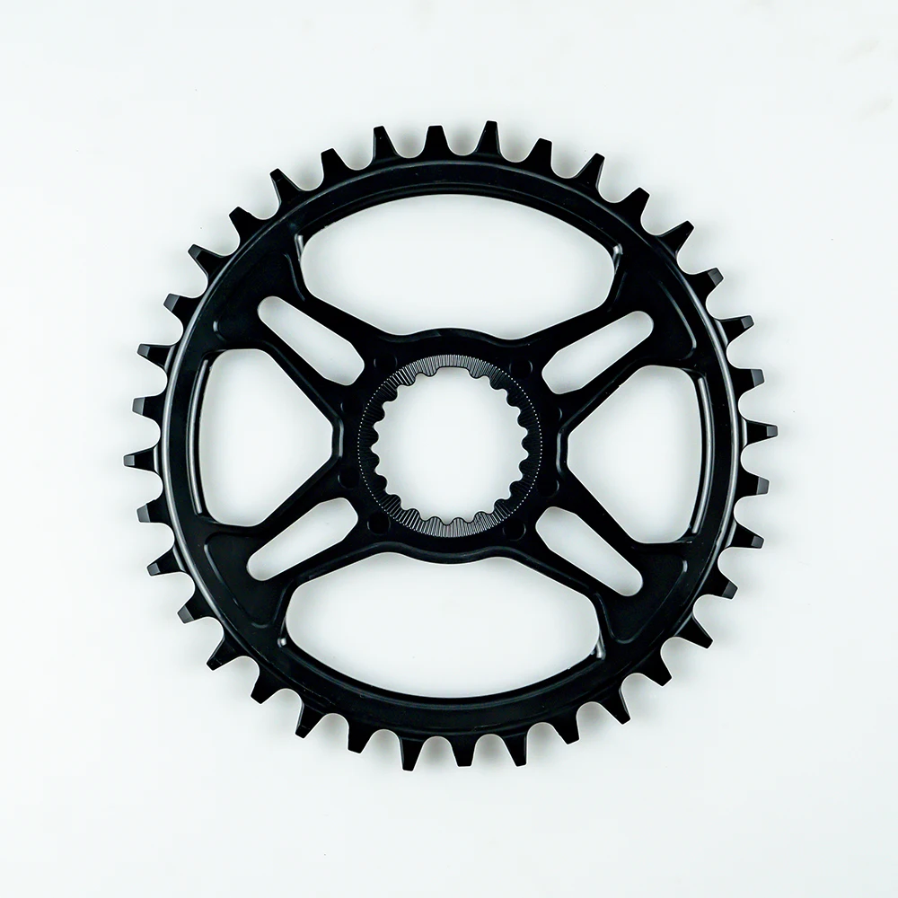 ZRACE пластины 32T/34T/36T/38T 7075AL для SHIMANO прямое Крепление рукоятки FC M9100 M8100 M7100 SM CRM95 CRM85