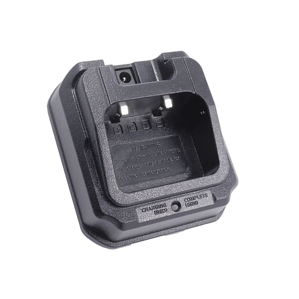 

Radio Battery Charger With Indicator Light For Baofeng UV-XR A-58 UV-9R GT-3WP