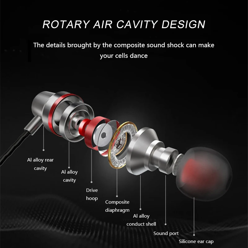 IMIDO 2020 модные высококачественные наушники вкладыши с разъемом USB Type C микрофоном