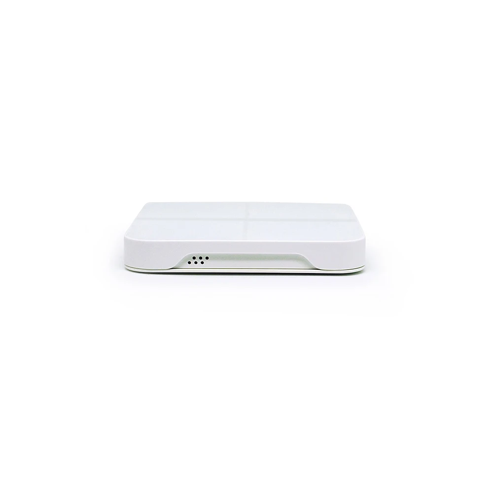 Умный дом Z Wave Plus беспроводной настенный выключатель 4 кнопки 16 сцены
