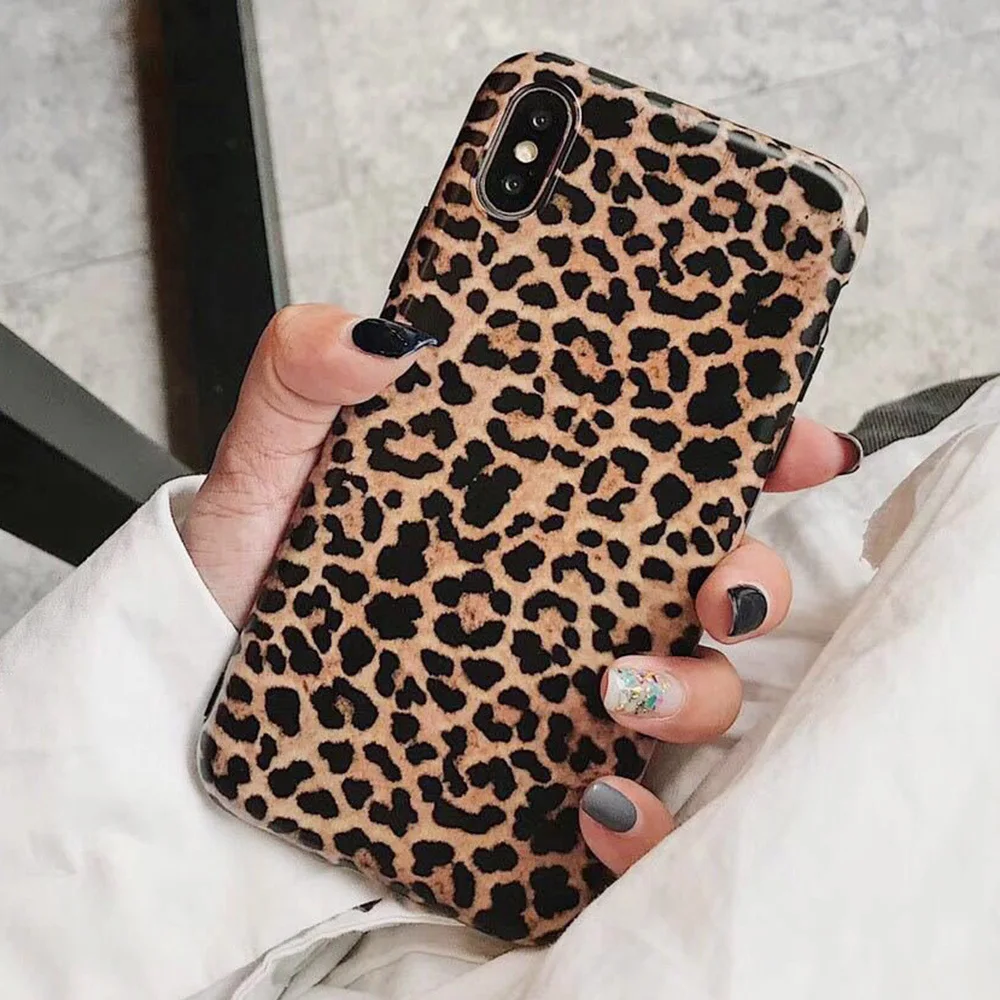 Чехол JONSNOW для телефона iPhone 11 6S 6 Plus 7 8 роскошный мягкий чехол накладка из ТПУ с