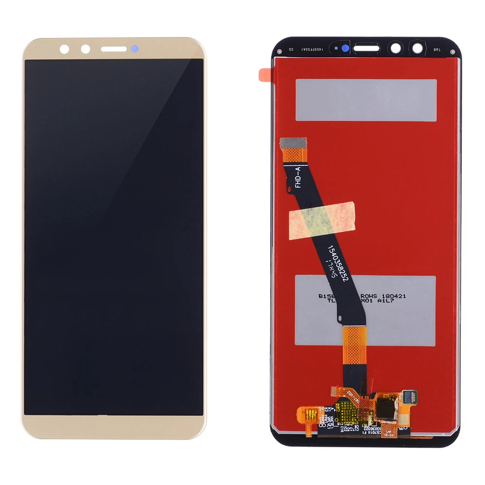 AAA + качественный Оригинальный ЖК-дисплей для Huawei Honor 9 Lite Youth lld-al00 al10 tl10 сенсорный