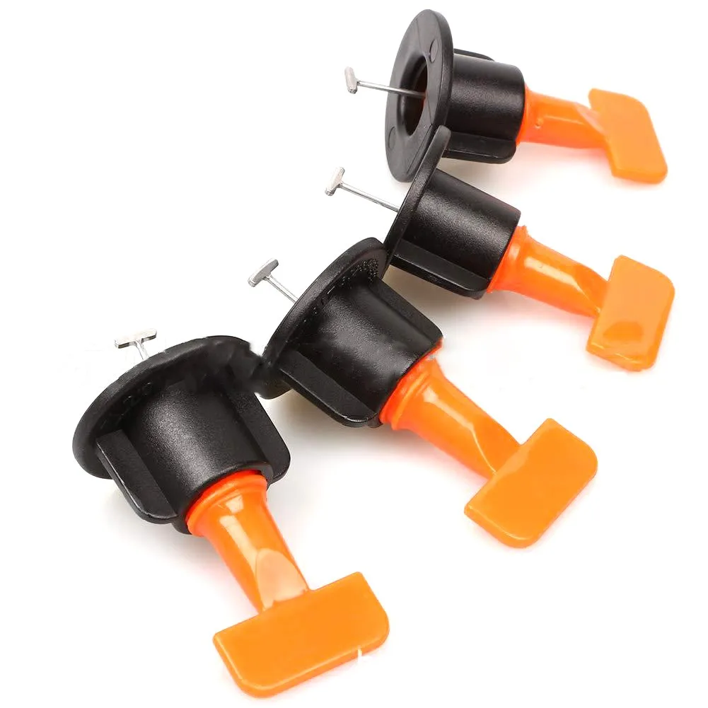 

FREE POST 50Reusable Great Price & Quality Anti-Lippage Parts Tools Durable