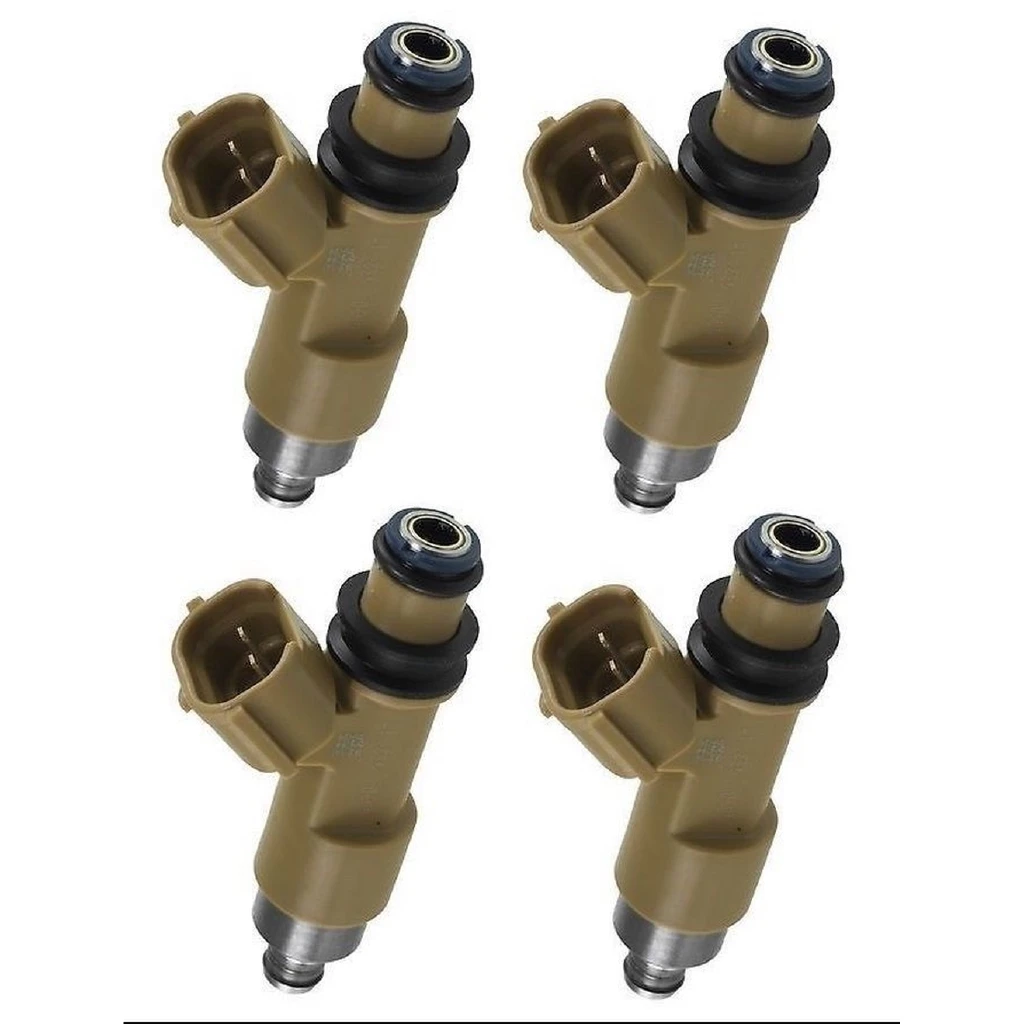 Fuel injecotr 16611AA730 16611AA680 16611AA68B For Subaru WRX / STI Legacy GT 2.5L H4 | Автомобили и мотоциклы