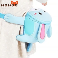 fanny pack for kids nohoo 3d cartoon waist bag and chest bag crossbody bags for boys girls pures and bags cute children belt bag