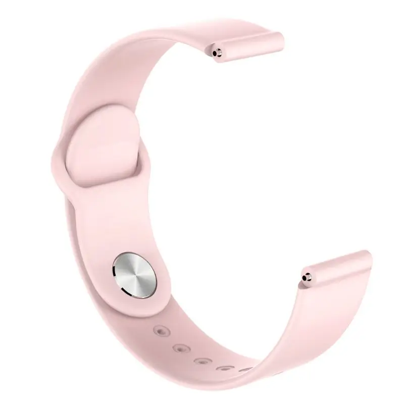 

B57 Strap Band For B57 Smart Watch Women Men Waterproof Sweatproof Sport Strap