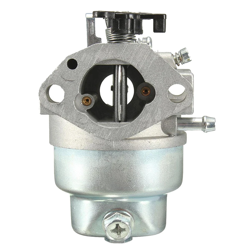 Регулируемый Карбюратор Carb для HONDA GCV160 HRB216 HRS216 HRR216 HRT216 двигатель