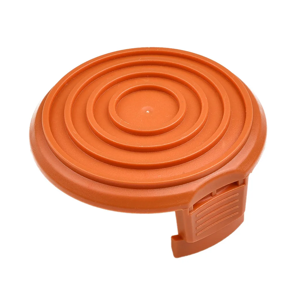 

Spool Cover For Qualcast Argos 350w GGT3503 610629 GGT350A1 245416 Trimmers Lawn Mower Strimmer Grass Cutter Trimmer Spools Cap