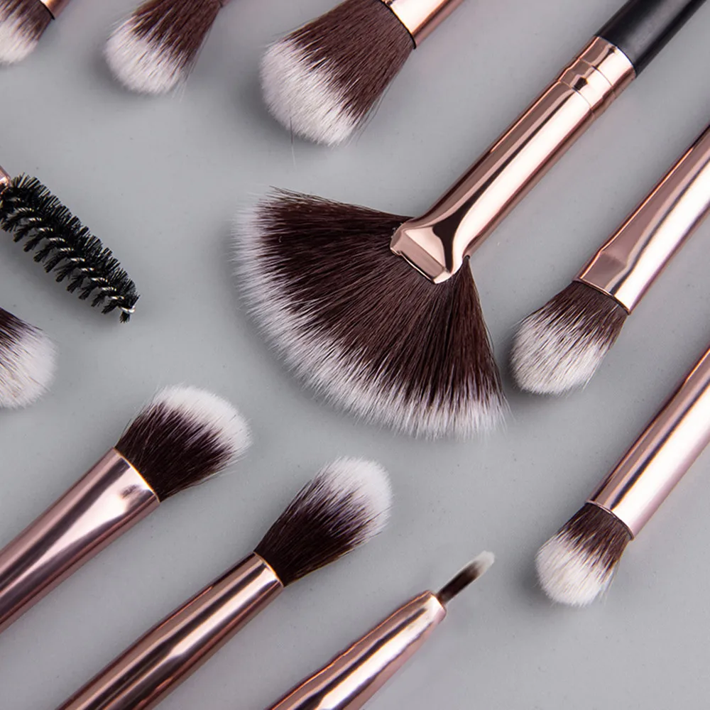 SANIYE 1 шт. Большой Мягкий макияж Румяна Пудра для лица основа макияжа кисть