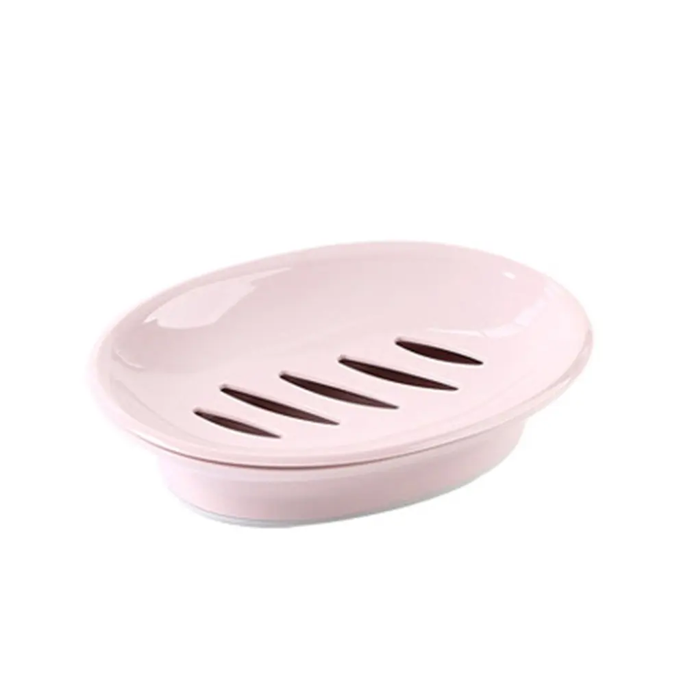 Европейский стиль домашняя Ванная комната мыльница коробка простой дизайн