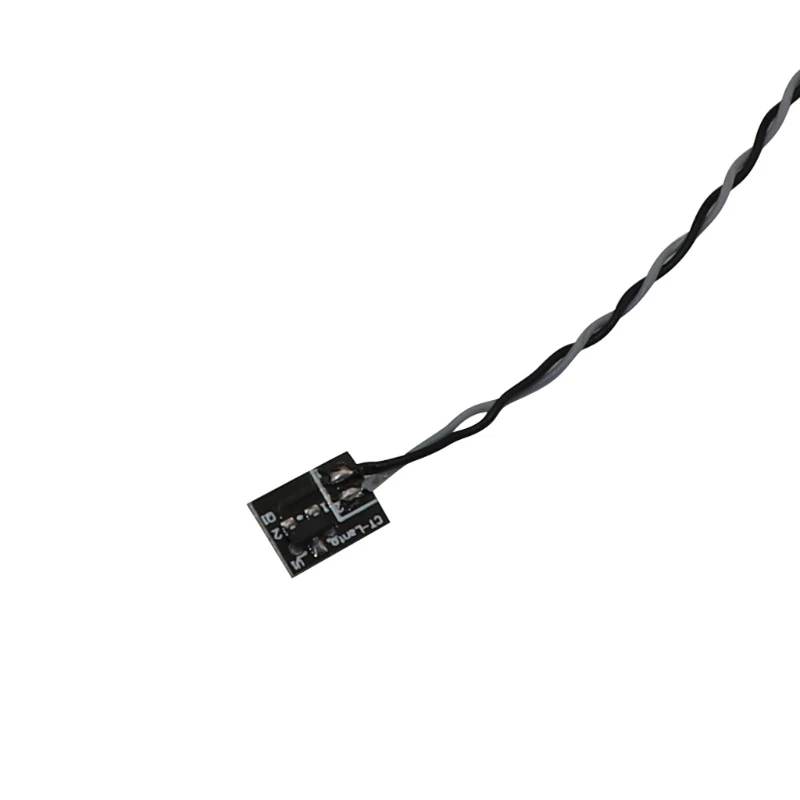 

Hard Drive HDD Temperature Temp Sensor Cable 2010 593-0998 for iMac 21.5\" A1311 X6HA