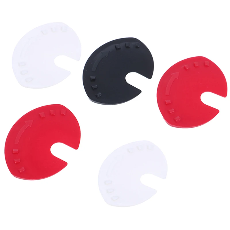 5 шт творческие может преобразовывать соды заставки топы с защитой от холодного