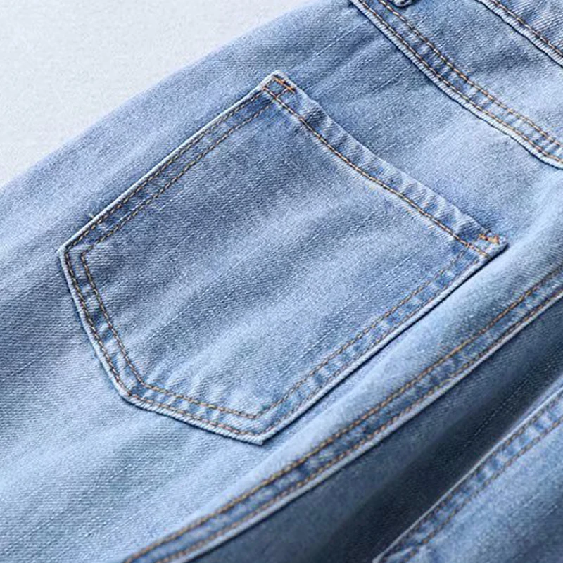 Джинсы GOPLUS женские с высокой талией винтажные свободные брюки широкими