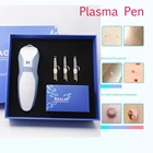 Ручка для лифтинга, плазменная ручка, лазерная ручка для удаления пятен, микро-Medial, для глаз, век, Крот, фибровзрыв, подтяжка кожи