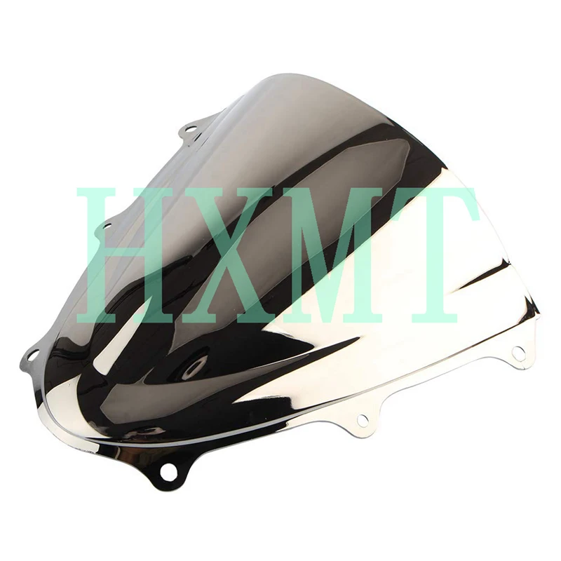 

For Suzuki GSXR GSX-R 600 750 K11 2011 2012 2013 2014 2015 2016 2017 2018 2019 Windshield WindScreen GSXR600 GSXR750 600R 750R
