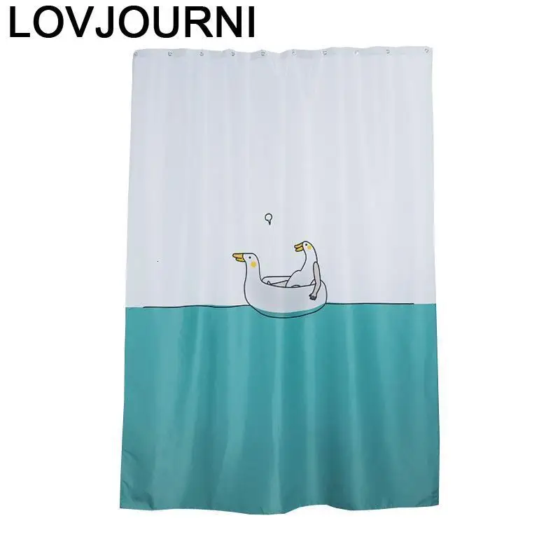 Rideaux Gordijn для ванной комнаты в стиле модерн душ Rideau Douche Ducha Cortina De Banheiro Duschvorhang