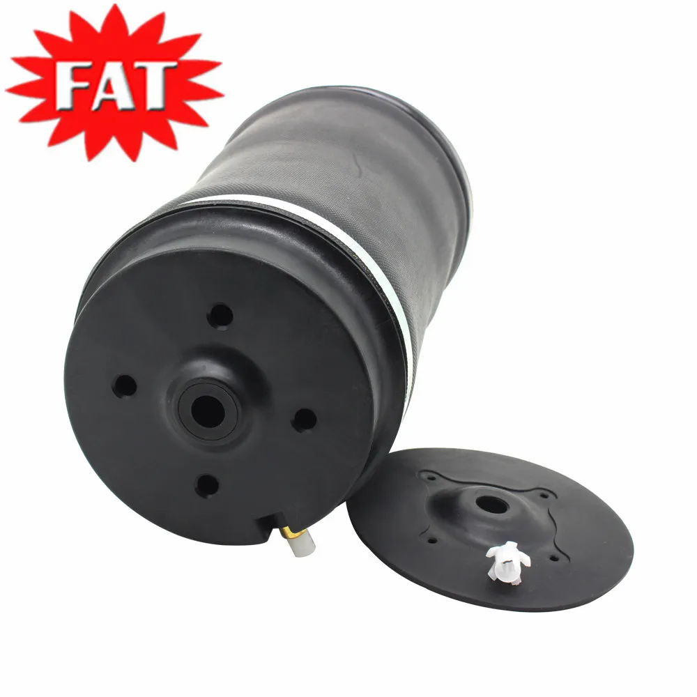 Задняя пневматическая подвеска пружинная сумка для Mercedes W251 R Class R320 R350 R500 2513200325