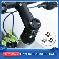 bike gps navigation mobile phone mount computer holder mtb cycling parts made to fits for garmin edge bryton rider cateye