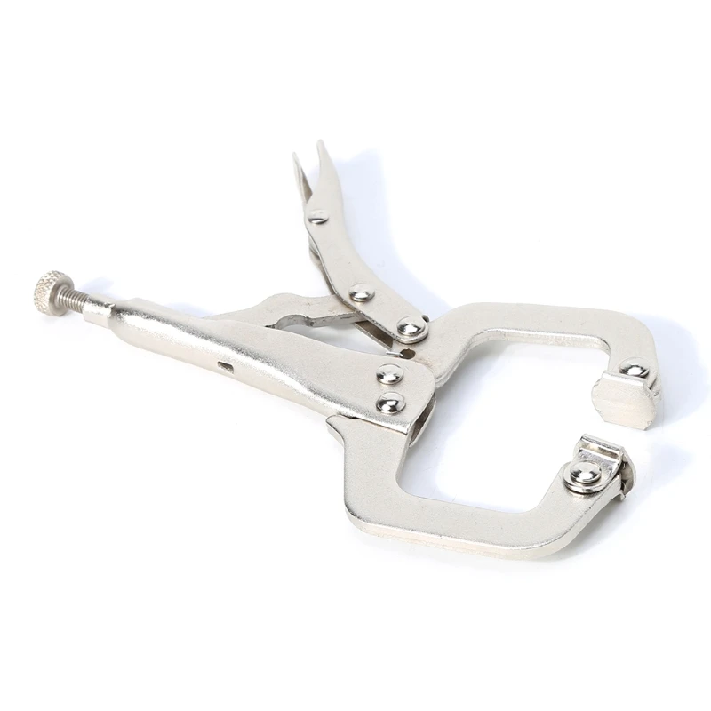 2020 Новинка 9 &quotC зажим тиски ручка сварочная Блокировка быстрые плоскогубцы