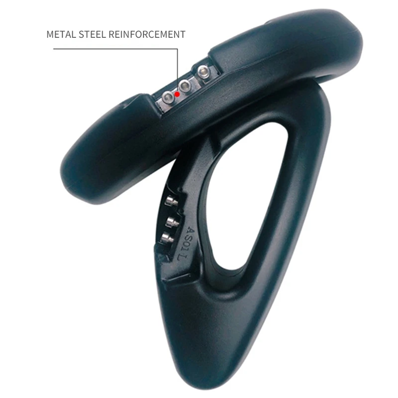 

1 Pair PU Handlebar Parts for Xiaomi Ninebot Mini Balance Scooter Joystick Handle