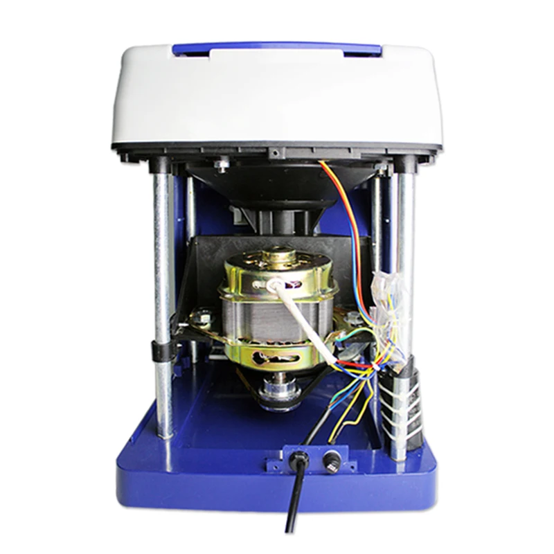 120 кг/ч Коммерческая Машина для бритья льда автоматический Измельчитель