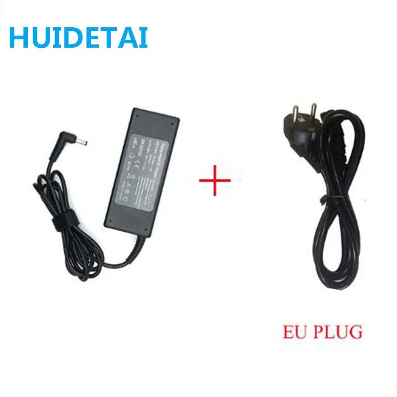 Универсальное зарядное устройство для ноутбуков ASUS N73JG N73JN N73JQ N73S N73SD N73SL N73SN -