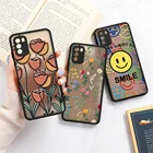 Чехлы для Xiaomi Redmi Note 10 Pro, 9, 8, 7, 9s, 10s, 9A, 9C, NFC, 9T, Poco X3 Pro, M3 F3, матовые защитные чехлы