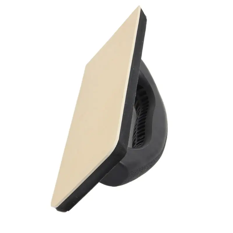 D08D Handheld Concrete Rubber Trowel Dry Lining Plastering Spatula Grout Tiling Tool | Инструменты