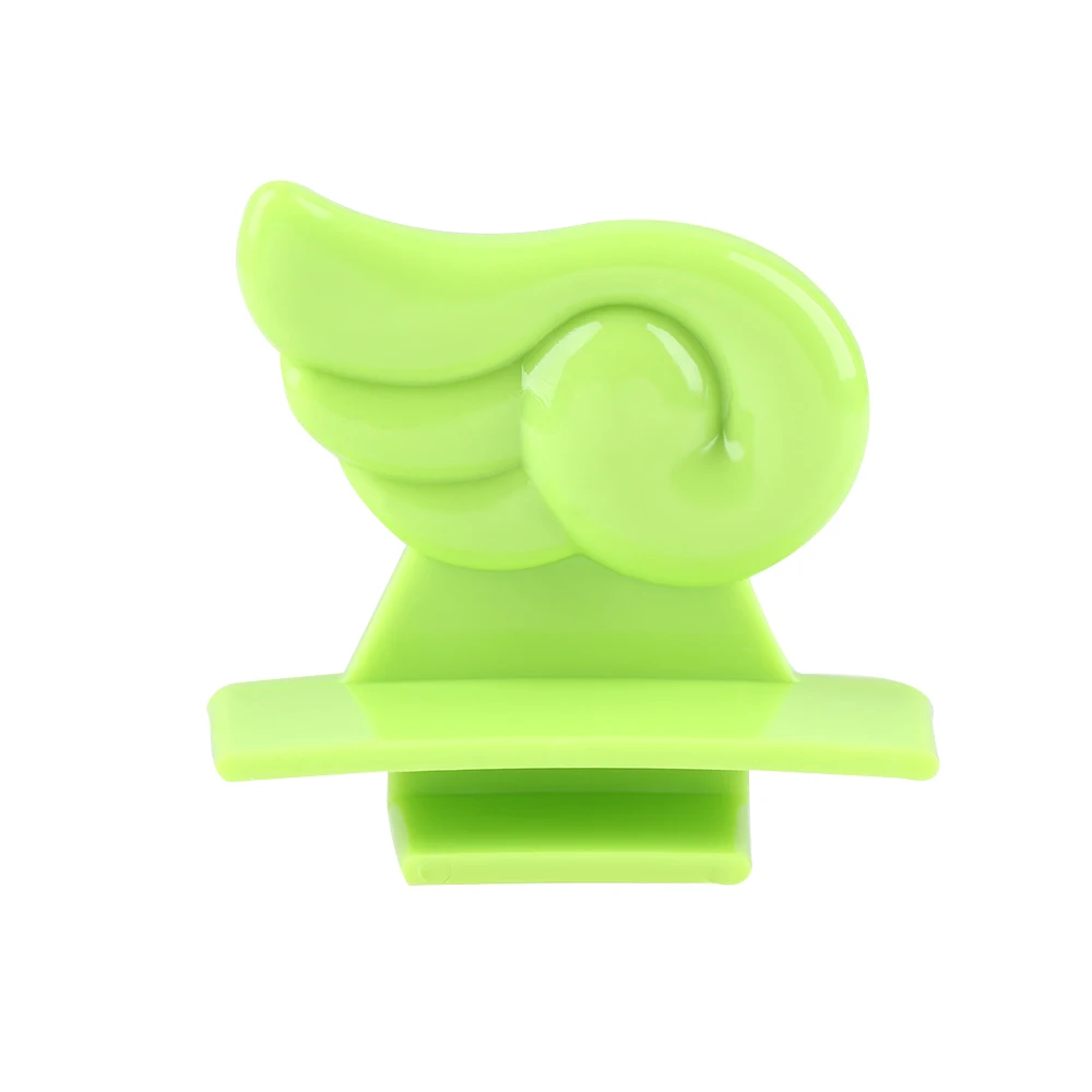 Green Милый мультфильм туалет крышка подъемное устройство ванная комната туалет ручка для крышки стикер портативный санитарно ручка сиденье для унитаза аксессуары - Цвет: Green