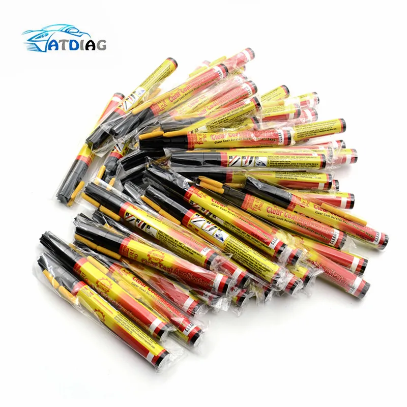 Новейшая модель 1 шт. автомобиль прозрачное покрытие аппликатор для крепления Pro