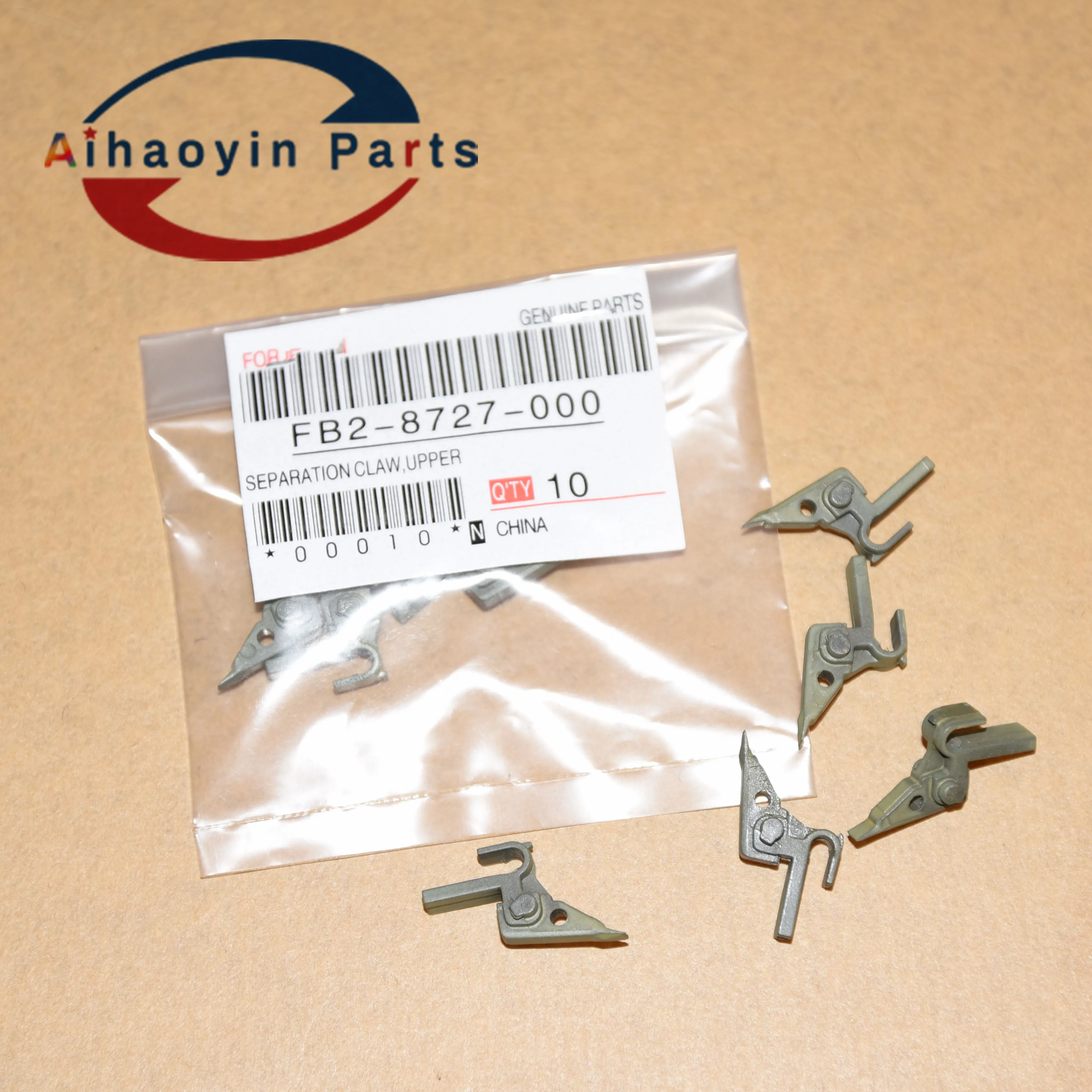 10 шт. новинка фьюзер для Canon IR5000 IR6000 IR5020 IR6020 IR105 IR 5000 6000|Детали принтера| |