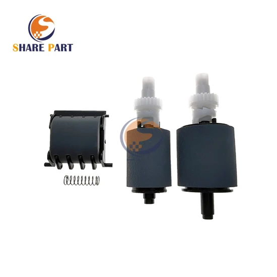 1 компл. x Φ ADF разделительная панель с роликом для захвата питания HP Pro 400 500 M425 M570 M476