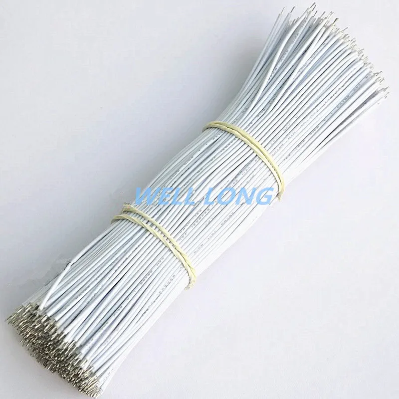 100 pcs/lot) Wire 150mm, UL-1007 26AWG Wire, Cable,10 colors to choose