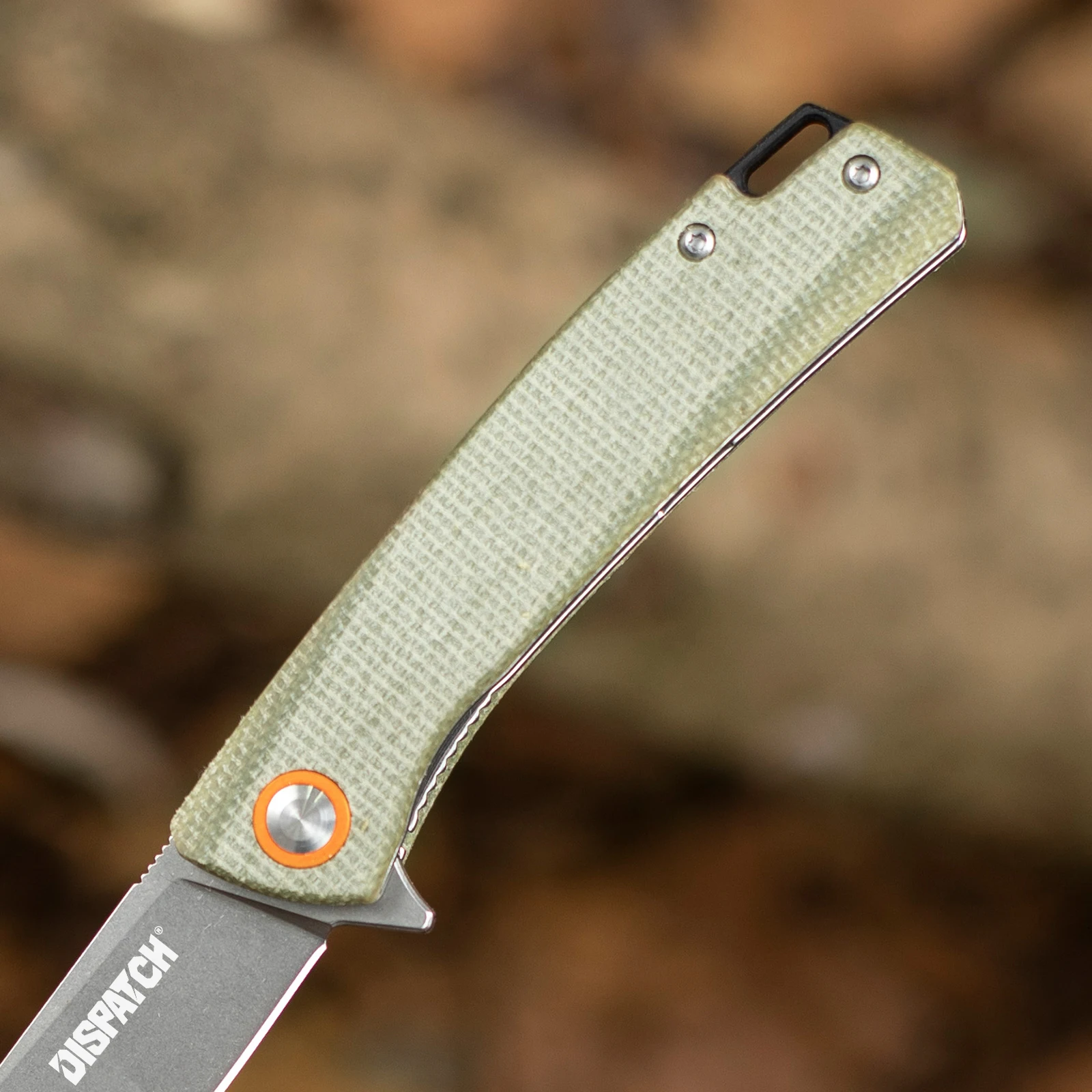 Отправка 8cr1 4 Карманный складной нож из нержавеющей стали Ручка микрокарты для