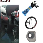 Переключатель круиз-контроля, черная Пылезащитная крышка 45186-58020-C0 для Toyota Prado 4000 GRJ120 2003-2009