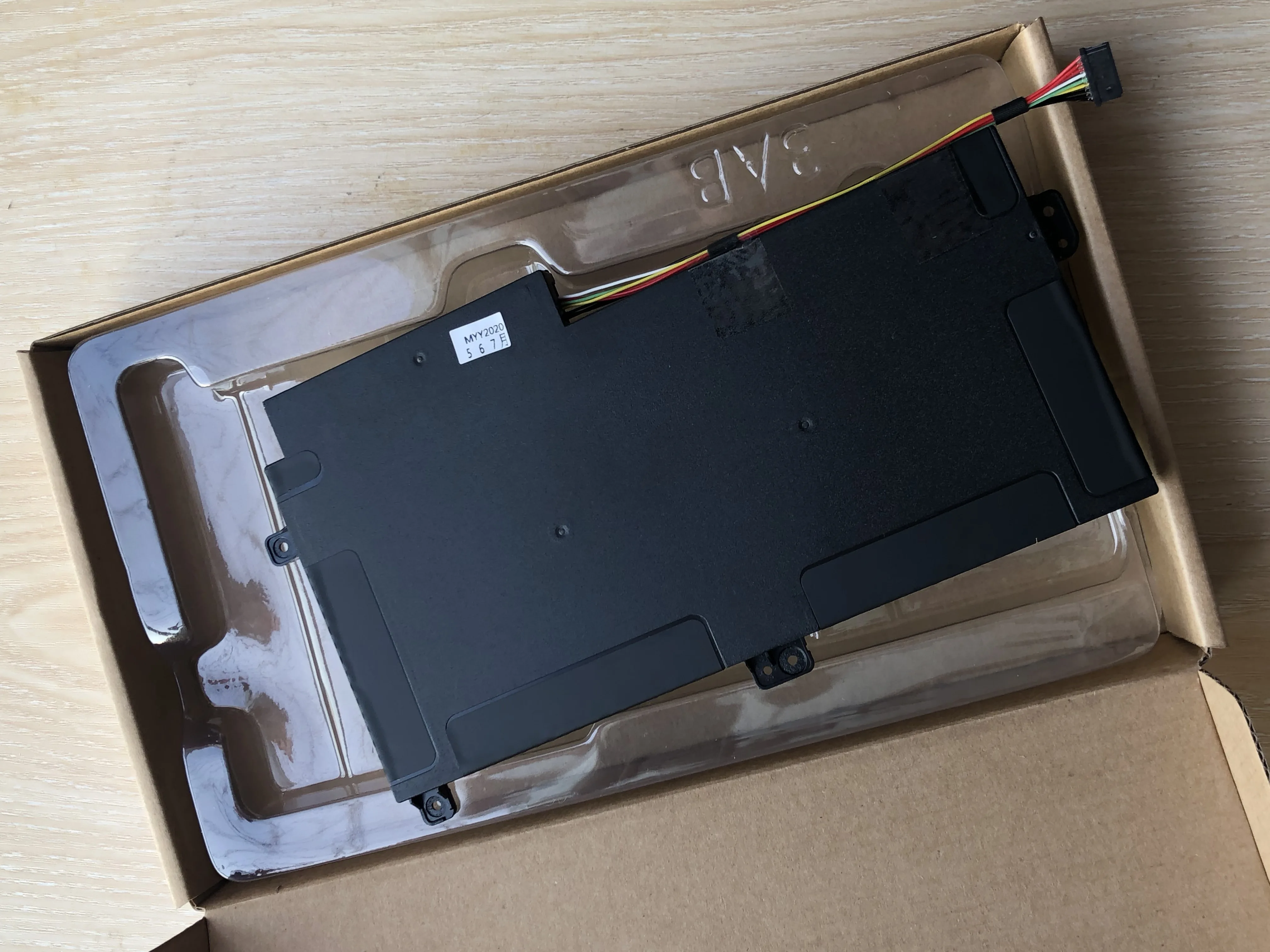 Аккумулятор для ноутбука Samsung AA PBVN3AB Np470 NP51OR5E NP510R5E Ba43 00358a NP370R4E Np510 NP370R5E 1588 3366
