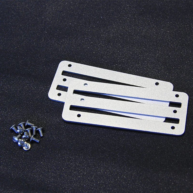 3F DIY2.5inch solid state hard disk SSD acrylic bracket HDD external small chassis location expansion | Компьютеры и офис