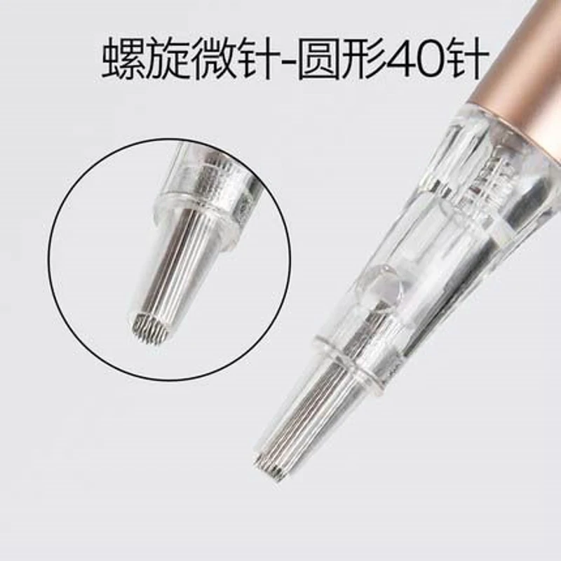 

tattoo machine needle Tattoo All-in-one Needle Water Fog Eyebrow Machine Micro Needles Stitch Tattoos Eyeliner Tool Supplies