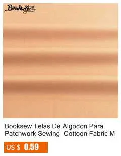 Милый Ежик Стиль Хлопок Льняная Ткань Домашний текстиль booksew шитье Tissu скатерть подушка сумка занавеска подушка Zakka