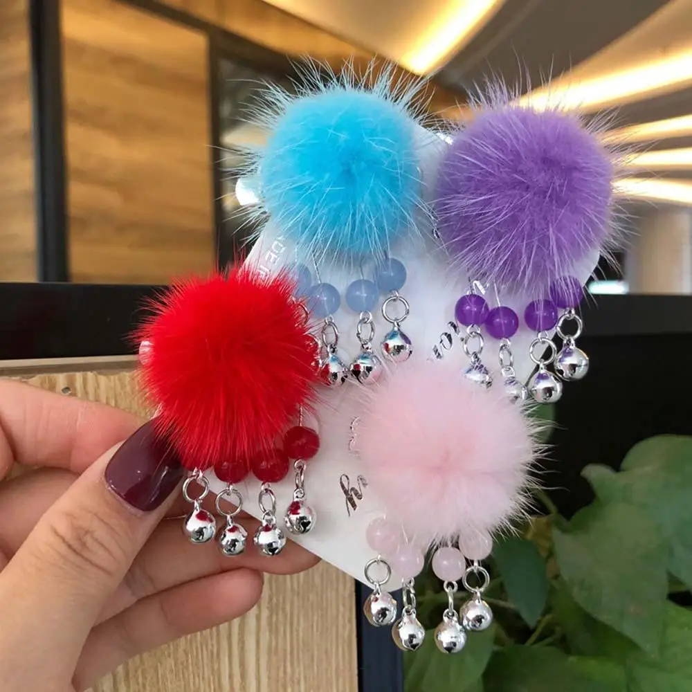 Детская Милая заколка для волос в китайском стиле высококачественные заколки с