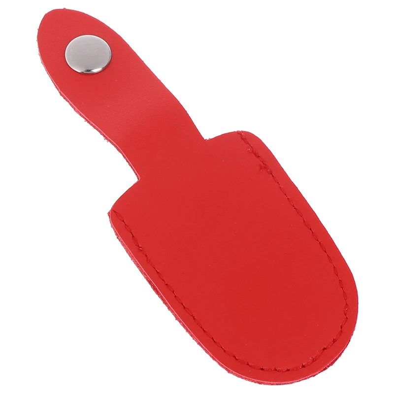 1 шт. кусачки защитный рукав для ногтей кутикулы ножницы Маникюр Педикюр