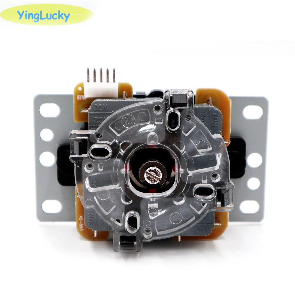 10pcs restrictor octogonal GT-Y 4/8way octagonal Gate adjustment Sanwa JLF joystick arcade parts | Спорт и развлечения