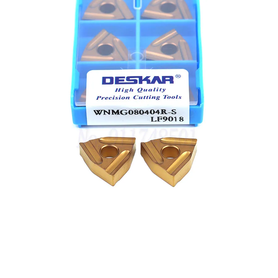 WNMG080404R-S WNMG080408R-S WNMG080404L-S WNMG080408L-S LF9018 ЧПУ токарно-винторезный станок Инструменты